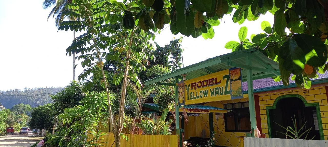 Rodel Yellow Hauz Itaytay 외부 사진