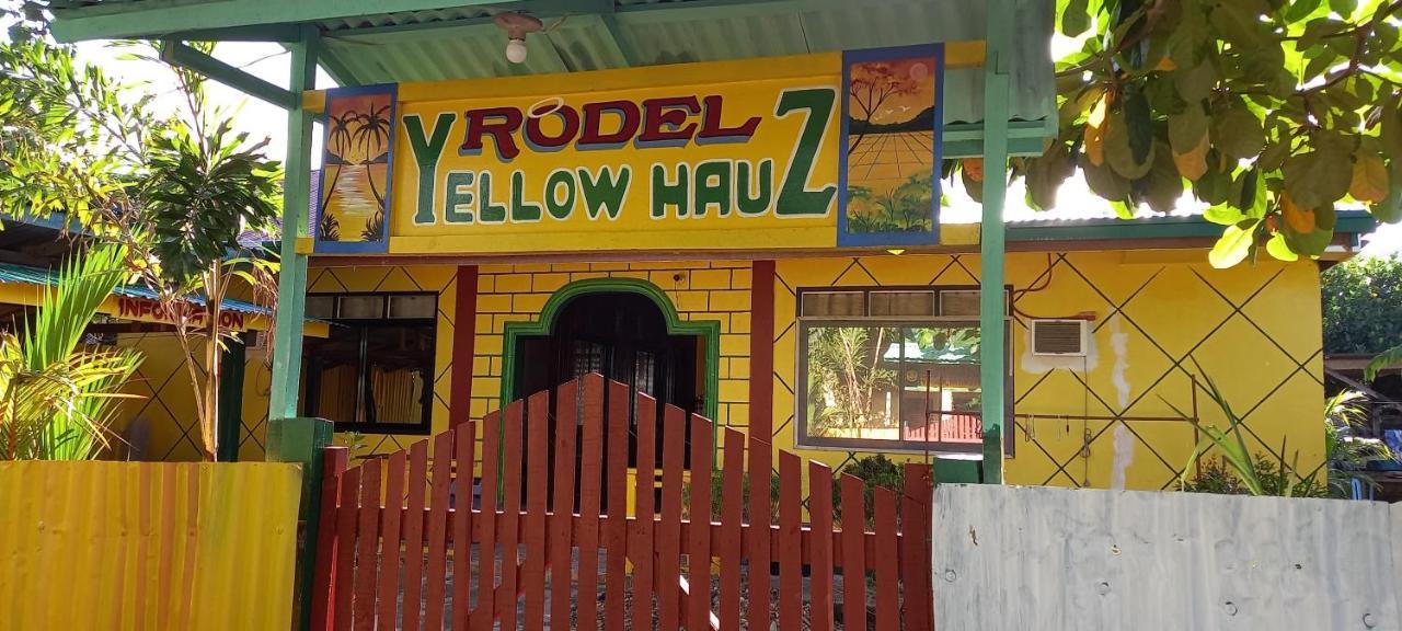 Rodel Yellow Hauz Itaytay 외부 사진