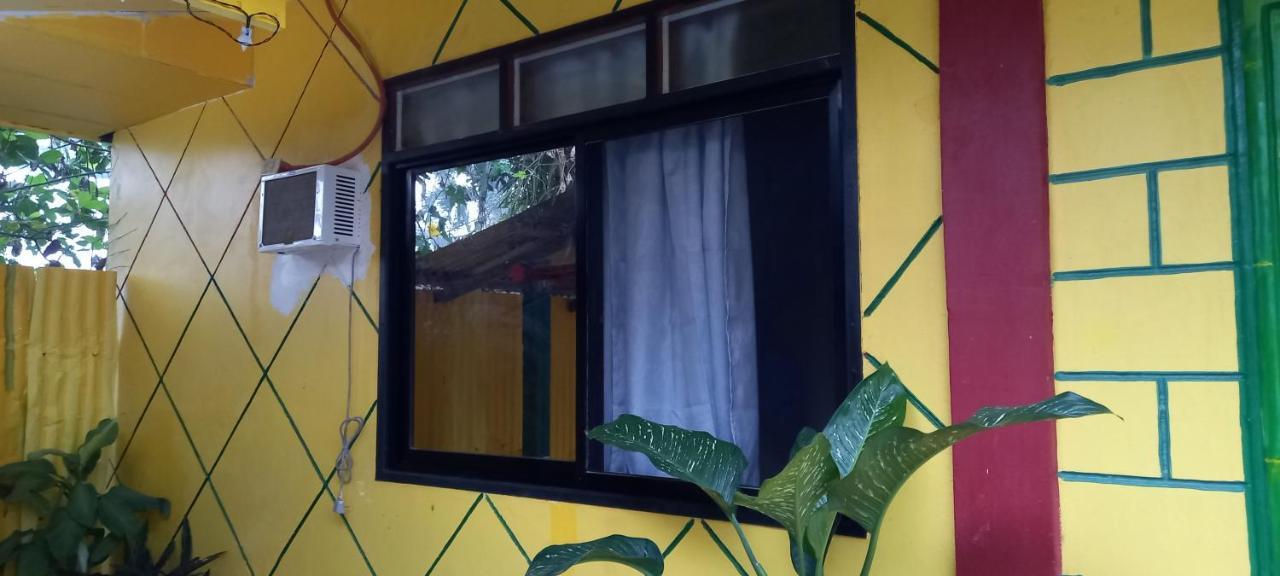 Rodel Yellow Hauz Itaytay 외부 사진
